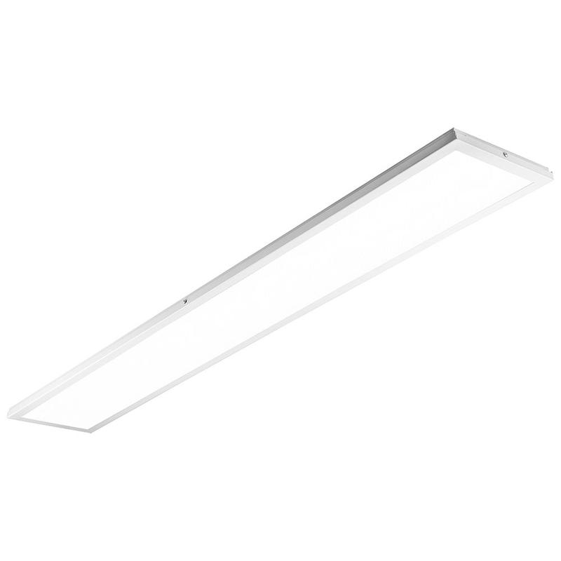 Светильник светодиодный AL2127 40Вт 6500К 3500лм встраив. матов. бел. FERON 51420