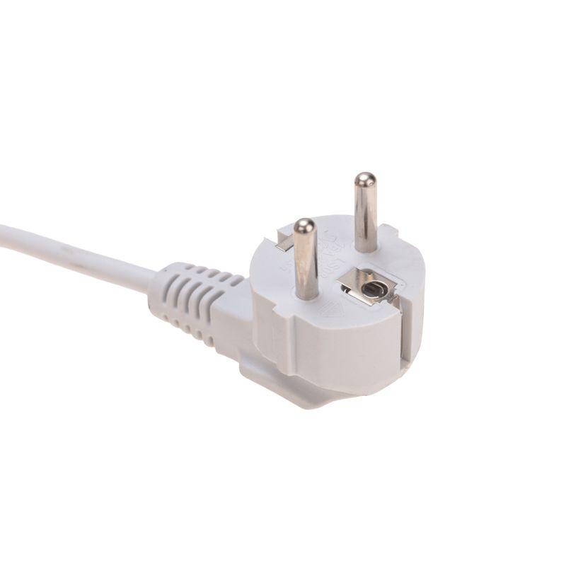 Обогреватель электрический инфракрасный настольный 0.8кВт с кварцевыми трубками с складным основанием Rexant 60-0057