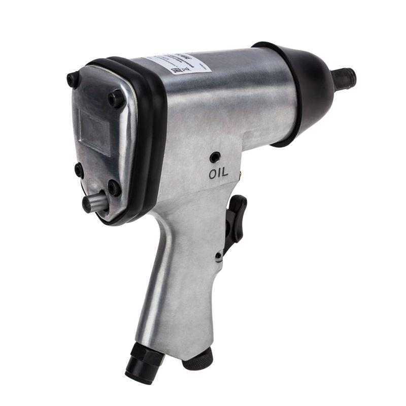 Гайковерт пневматический 1/2" 330 Нм Kranz KR-80-0701