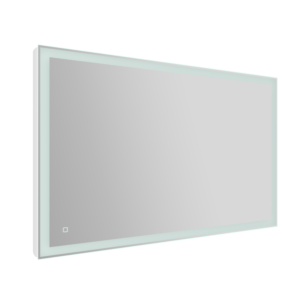 Зеркало BelBagno SPC-GRT-900-600-LED-TCH