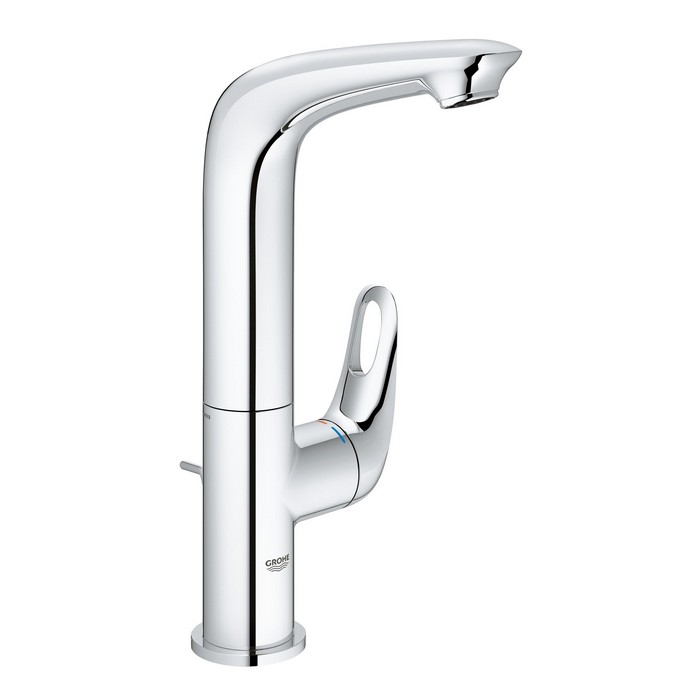 Смеситель Grohe Eurostyle New 23569003 для раковины