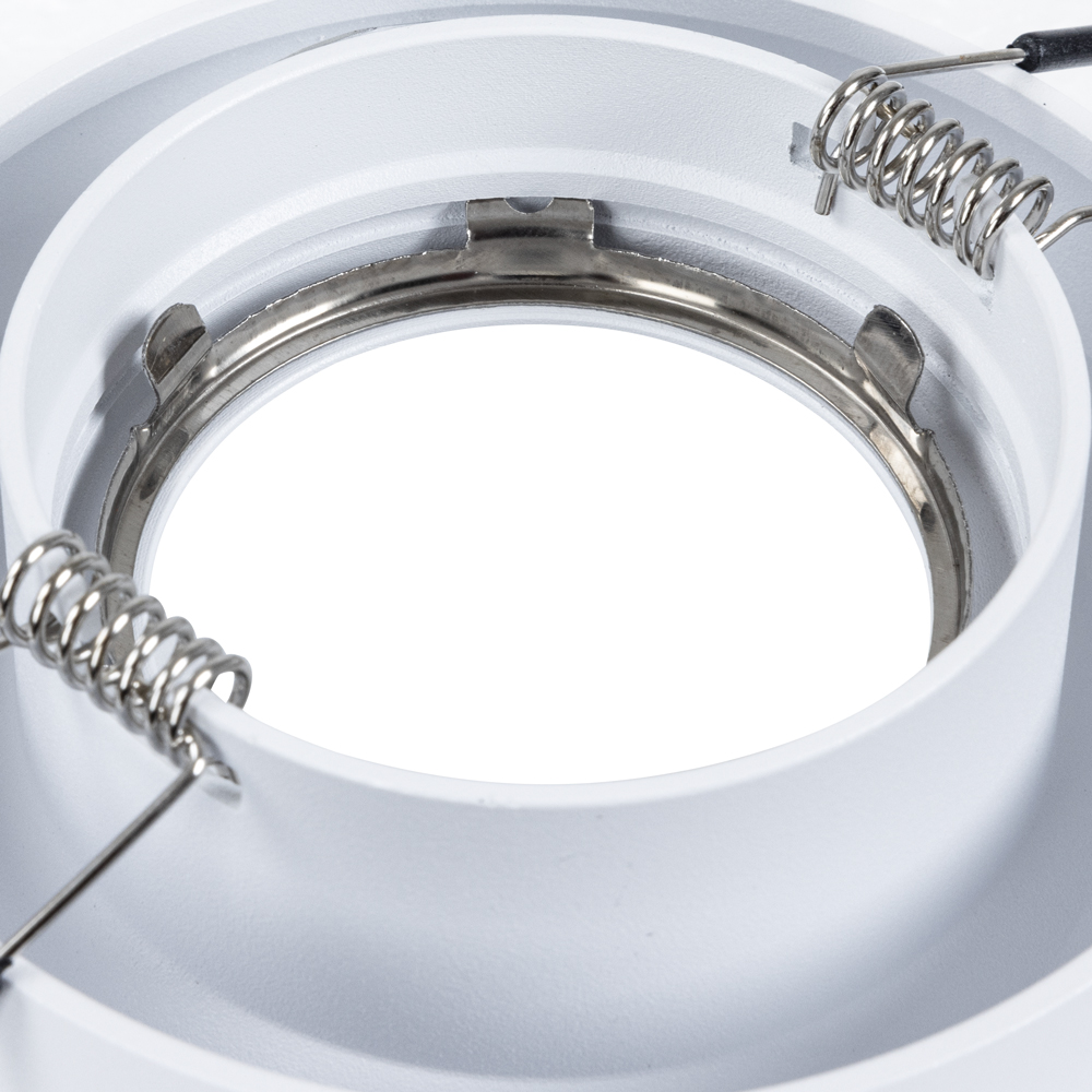 Точечный встраиваемый светильник HEZE