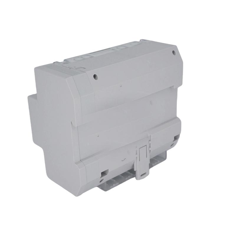 Счетчик i-prom.1 (2G/4G RS-485) 80А (EV) i-prom.1-3-1/2-M-RG-Y-Y с модулем MC.1-M-G4 (EV) 1ф Промэнерго 24004100000EV