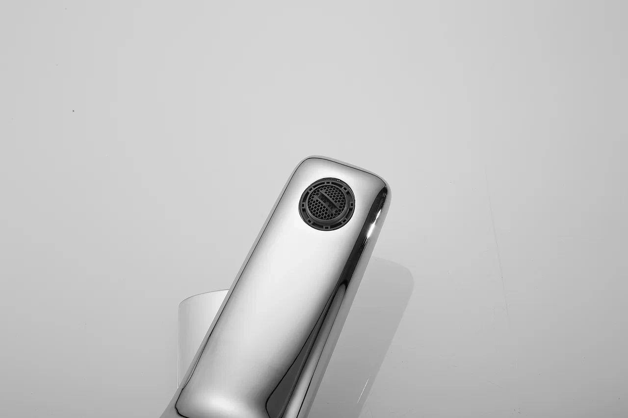 Смеситель для раковины Rose R39 R3901, хром