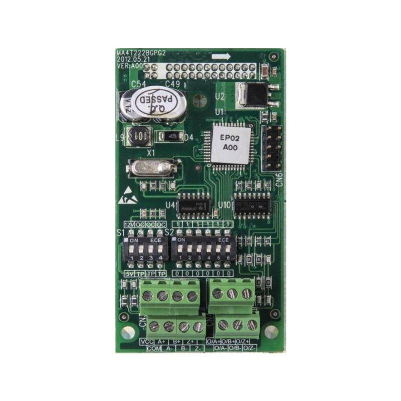 Плата расширения для подключения энкодера OptiCore A-PG1 КЭАЗ 348484