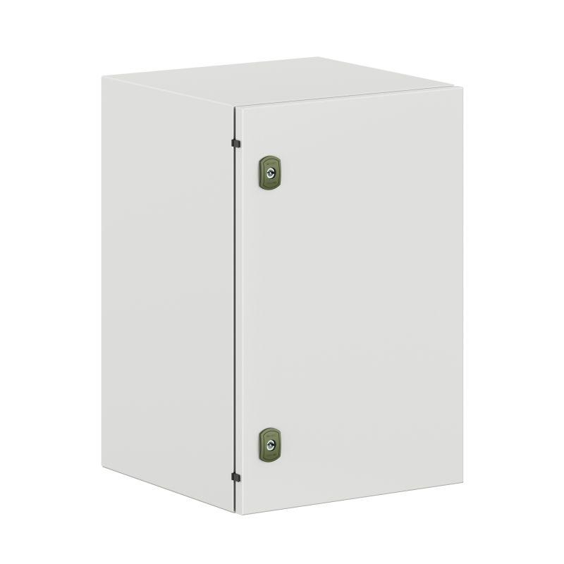 Корпус навесной уличный ST Outdoor с М/П 600х400х400мм IP66 DKC R5ST0644-OUTDOOR