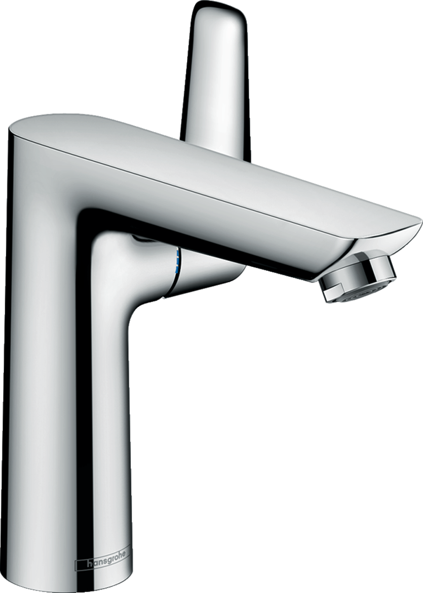 Смеситель Hansgrohe Talis E 71754000 для раковины