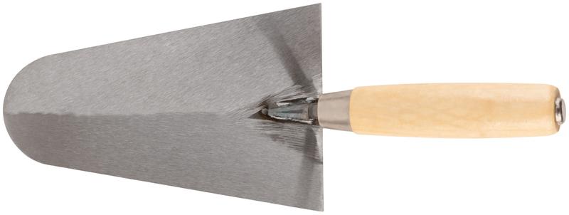 Мастерок бетонщика профи 180мм FIT 05008