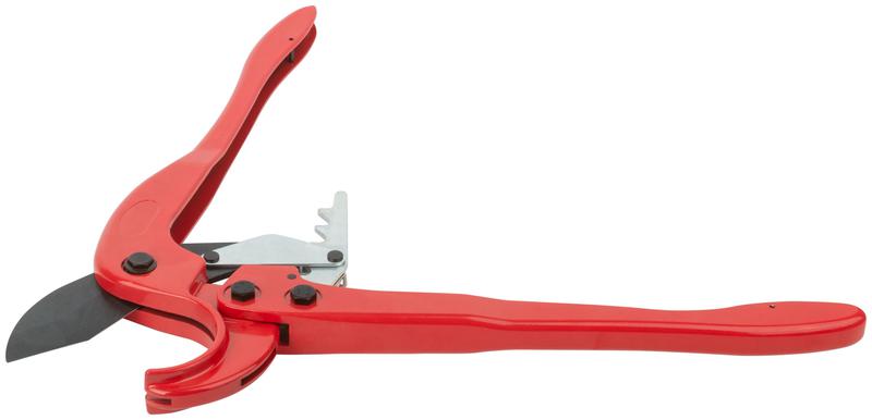 Ножницы для металлопластиковых трубок "Гигант" 63мм FIT 70990