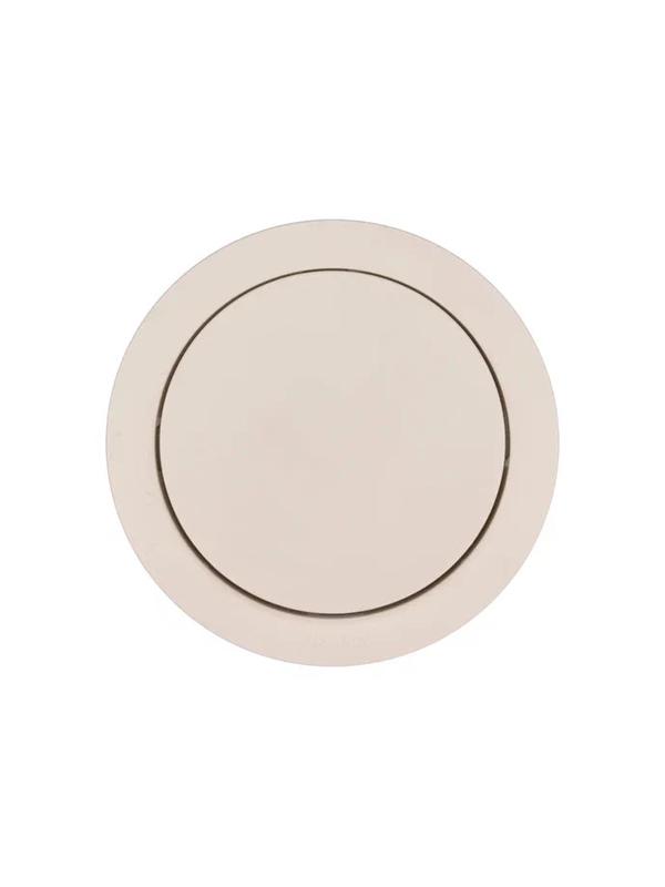 Выключатель 1-кл. СП OSEN 10А IP20 механизм сл. кость LEZARD 743-9088-100