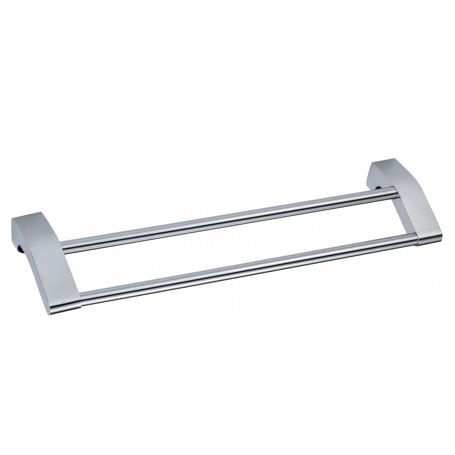 Полотенцедержатель Savol S-507348, хром