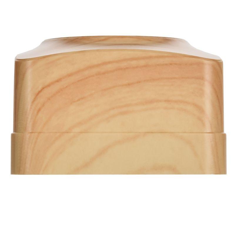 Розетка 3-м ОП GLORY РС23-3-ХС 16А с заземл. сосна IEK ERH31-K34-16