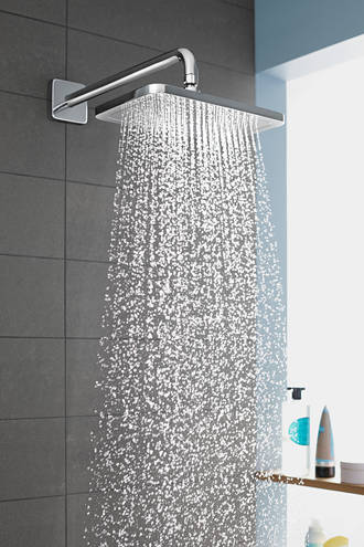 Верхний душ Hansgrohe Croma E 26257000