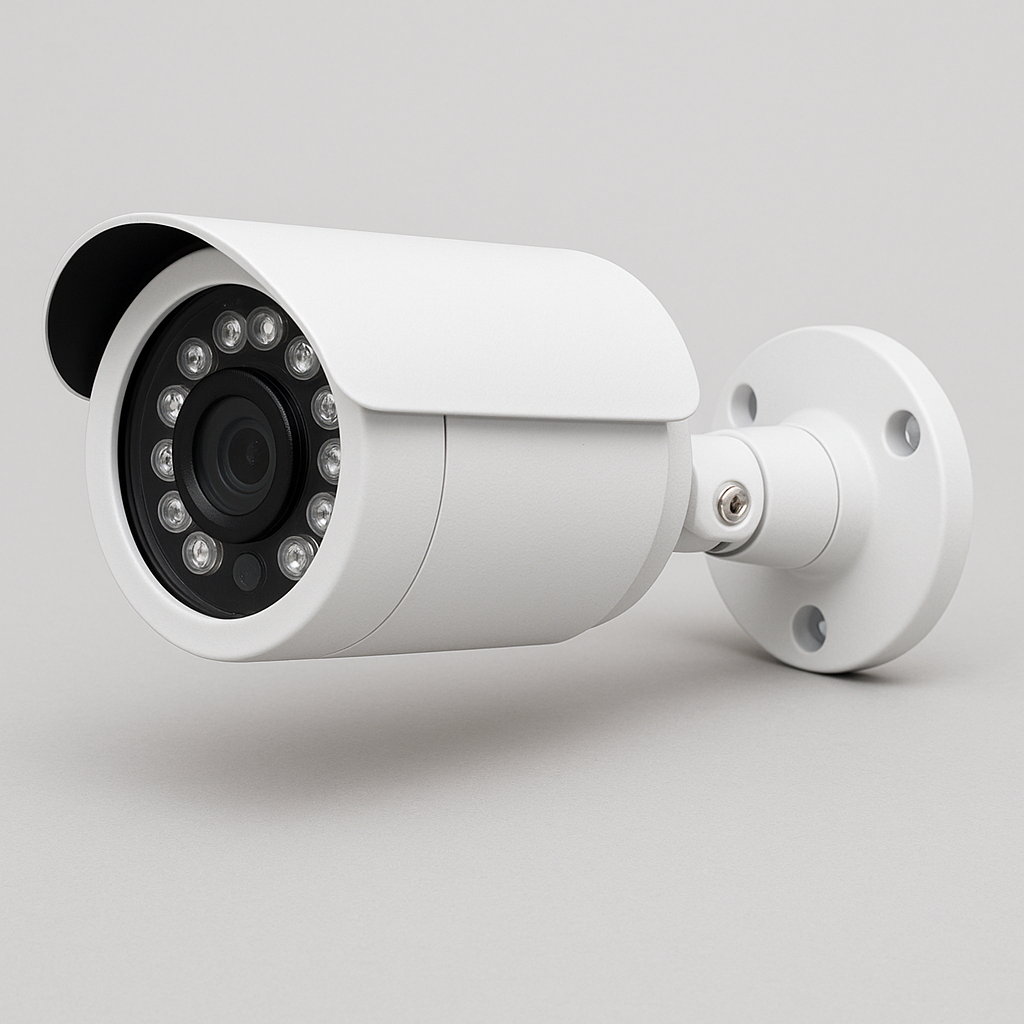 Системы видеонаблюдения и аксессуары