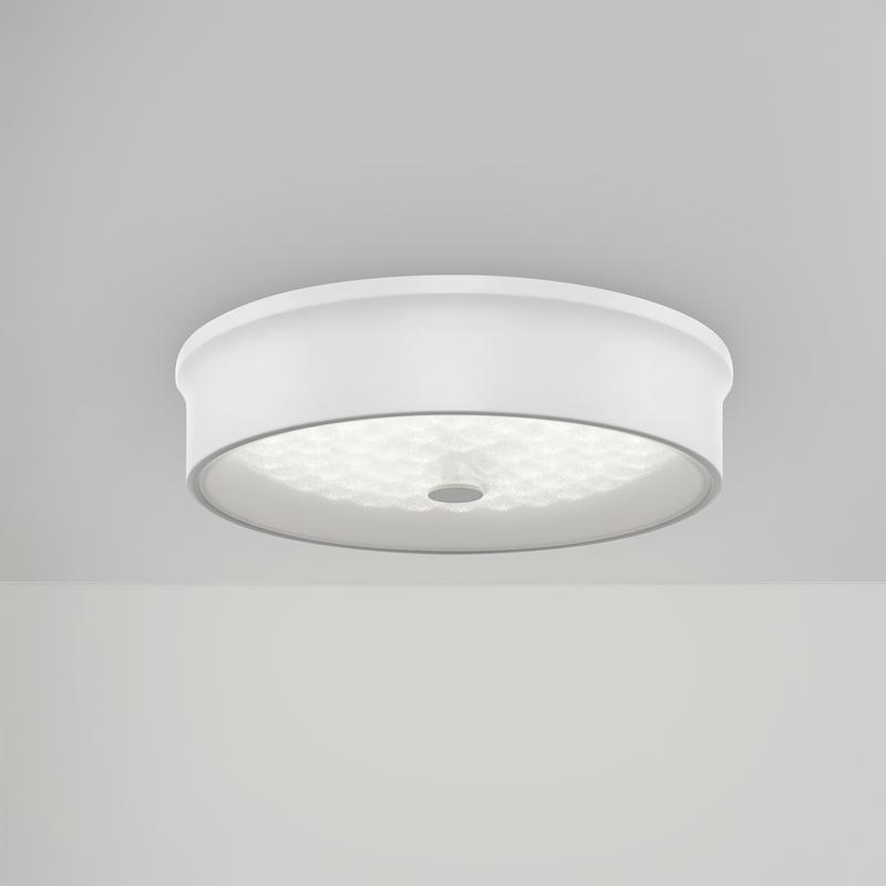 Светильник Cells 24Вт IP20 потолочн. Freya FR10011CL-L24W