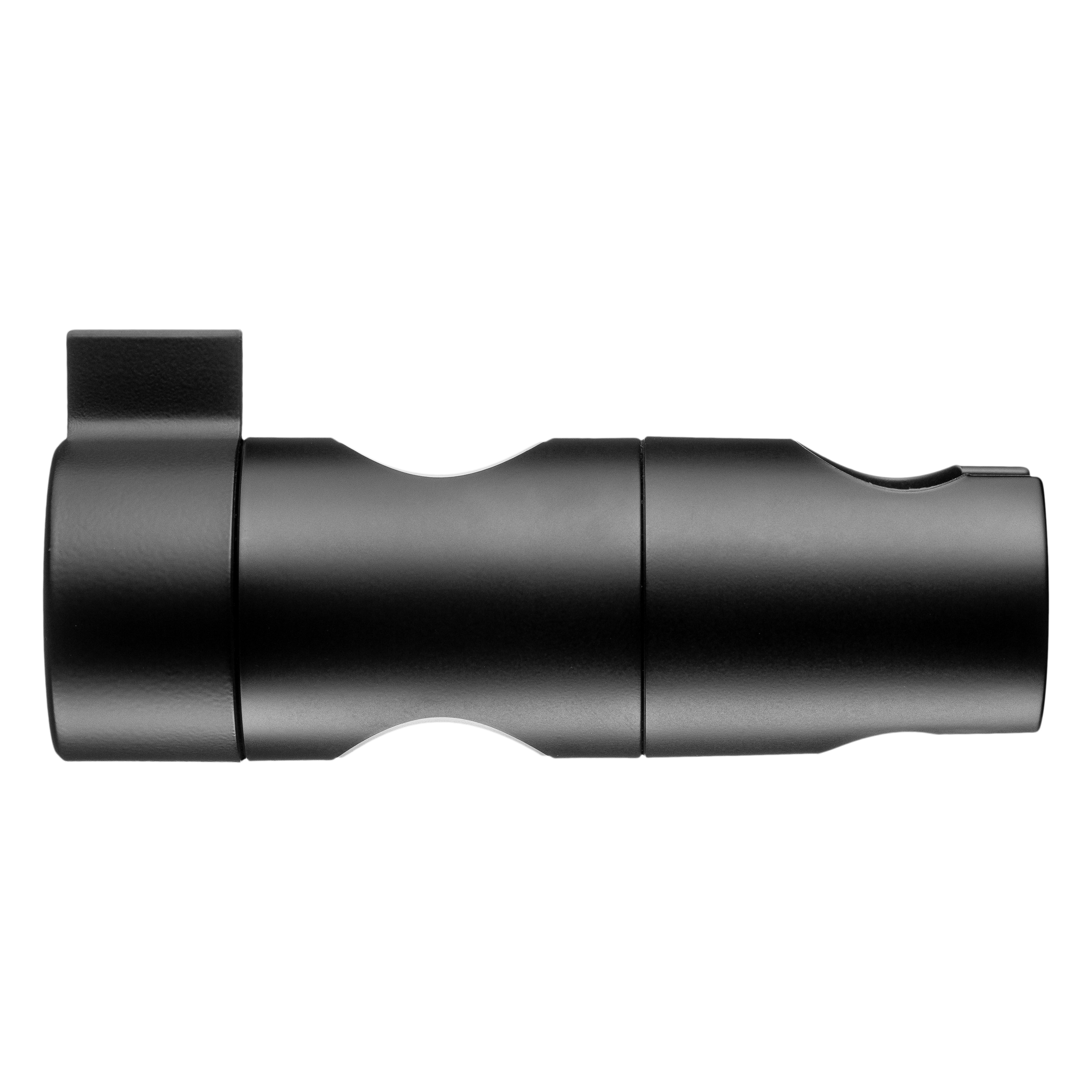 Многопозиционный держатель для лейки на душевую штангу Swedbe Hermes 5124B