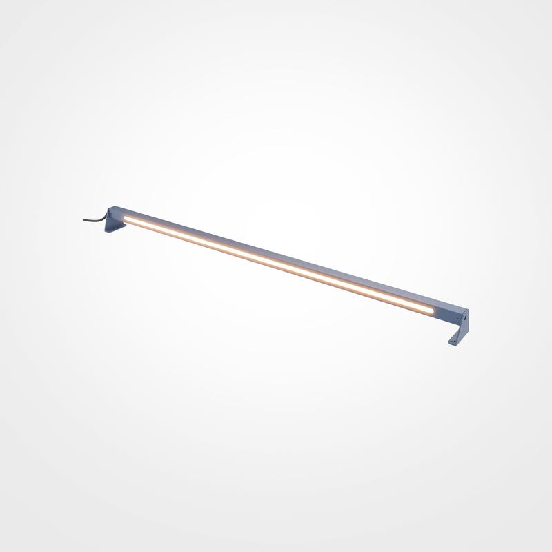 Светильник Edge 15Вт 3000К IP65 ландшафтный Maytoni O415FL-L15GR3K