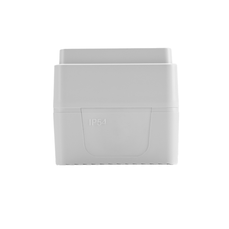 Выключатель 1-кл. ОП AtlasDesign PROFI IP54 10AX бел. SE ATN540111