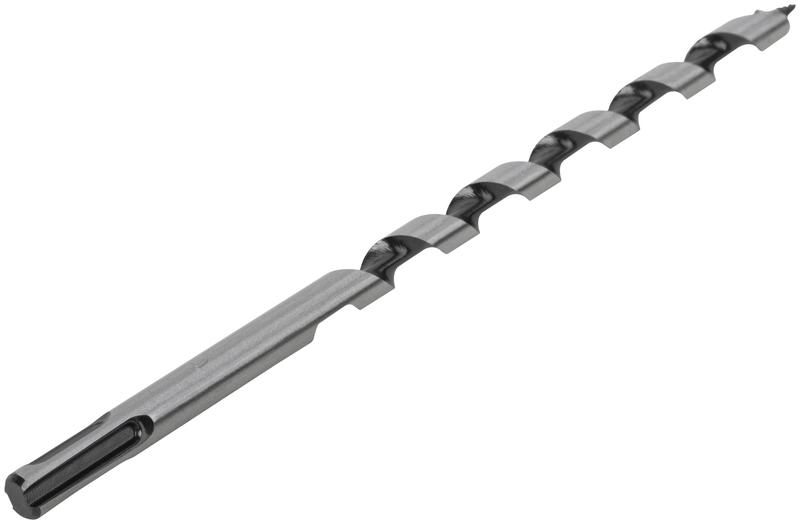 Сверло Левиса винтовое по дереву SDS-PLUS 10х230мм FIT 36283