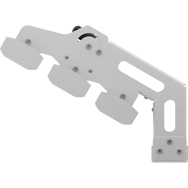 Светильник FORWARD 450W D60 840 WH FB СТ 1864002250