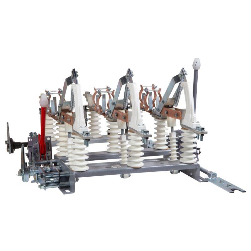 Выключатель нагрузки ВНА 10/630 П з ПТ1.3 И2 УХЛ2 ИФ КЭАЗ 379027