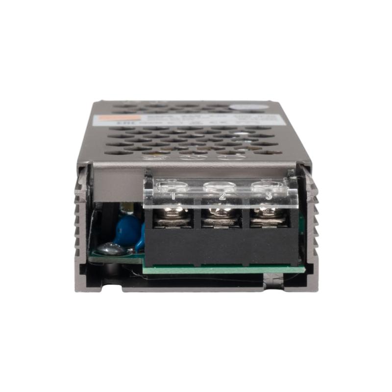 Блок питания для светодиодной ленты 60Вт 2.5А 24В IP20 BSPS метал. Pro JazzWay 5015500