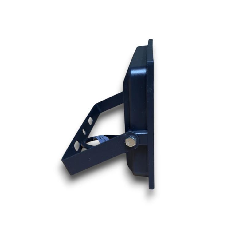 Прожектор светодиодный СДО 02-70 70Вт 6500К IP65 7000лм 185-265В 205х160х30мм KRASO PZL-70