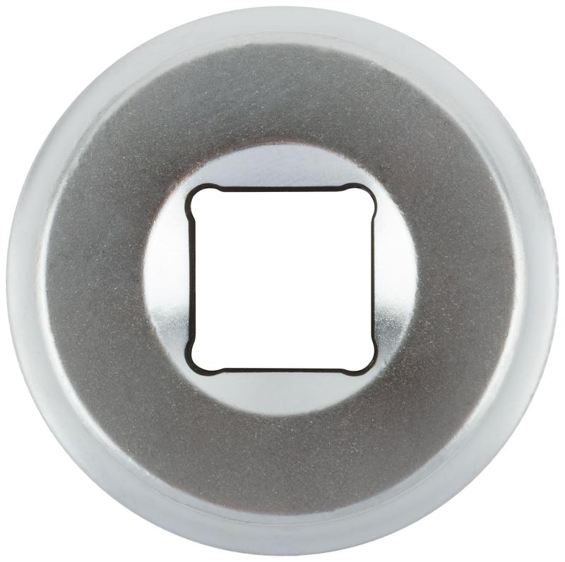 Головка шестигранная CrV 1/2дюйм 32мм FIT 62062