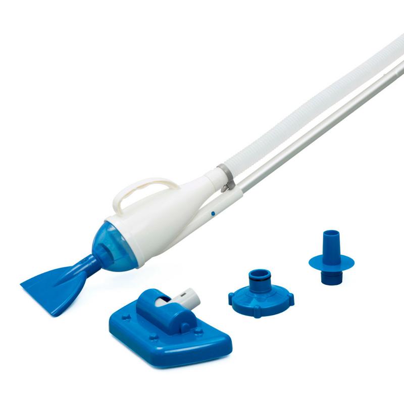 Набор чистки для бассейна вакуумный 58212 Bestway 6941607346761