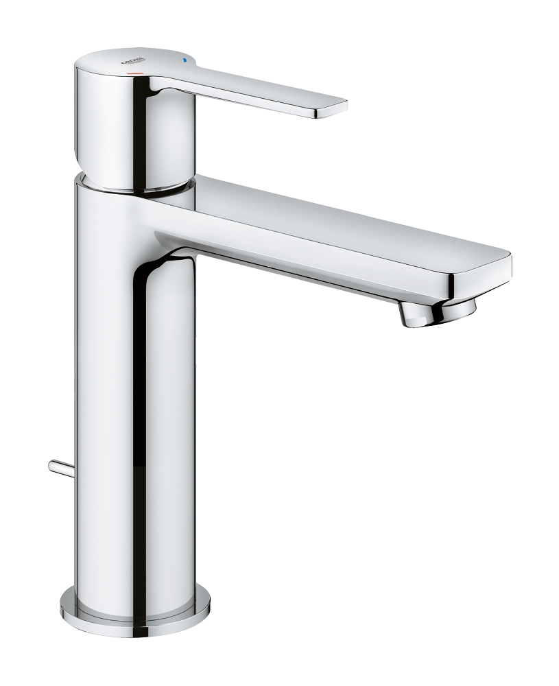 Смеситель Grohe Lineare 32114001 для раковины