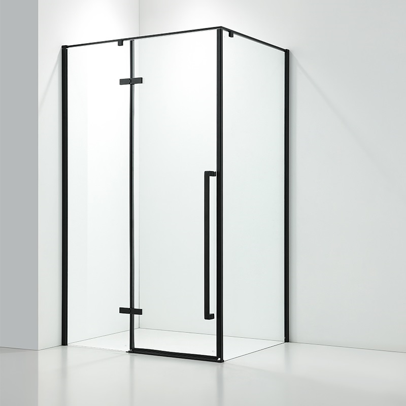 Ограждение C1A душевое Ceruttispa без поддона (120x90x195)