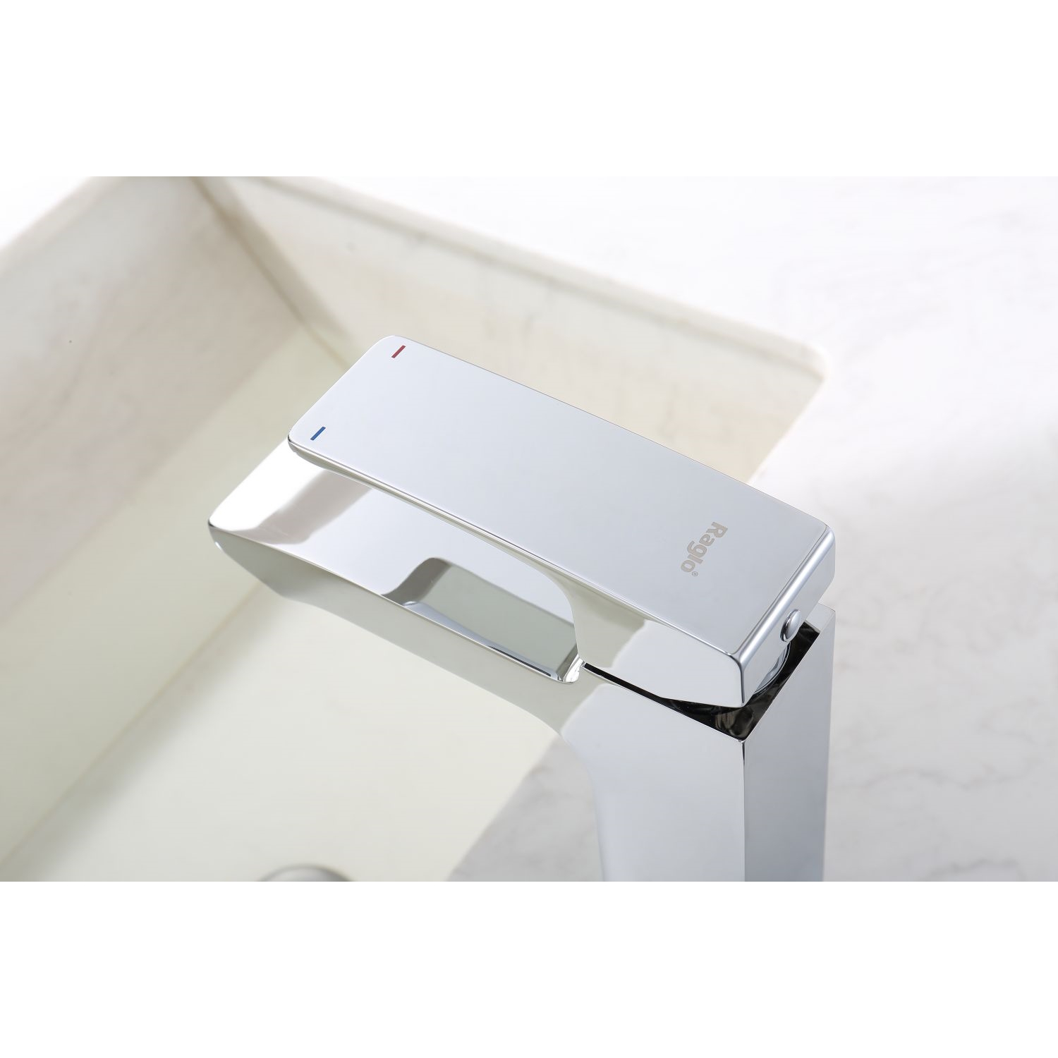 Смеситель для раковины Raglo R01.10, хром