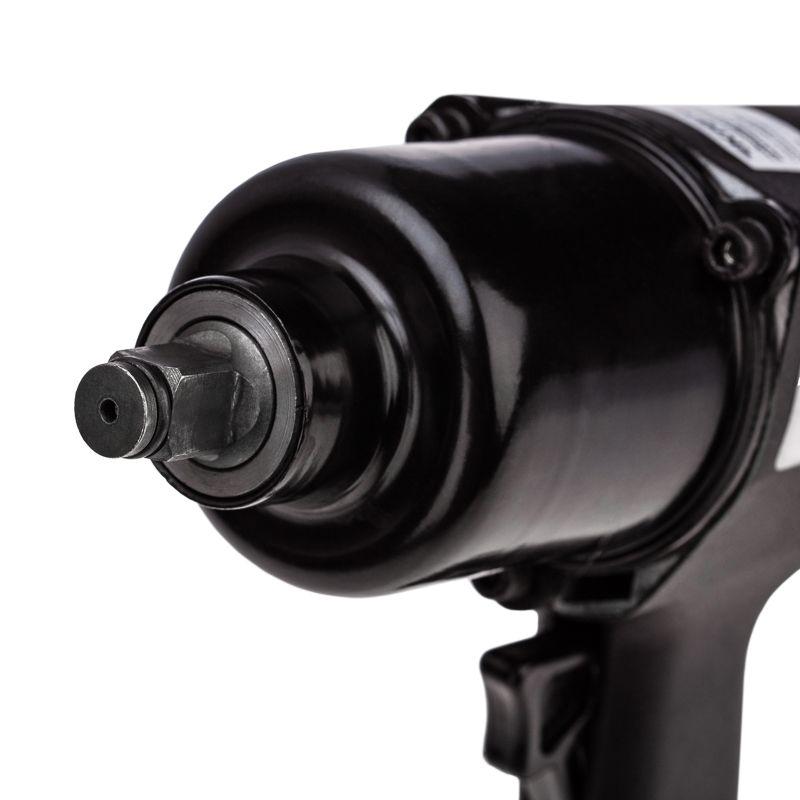 Гайковерт пневматический 1/2" 680 Нм Kranz KR-80-0702