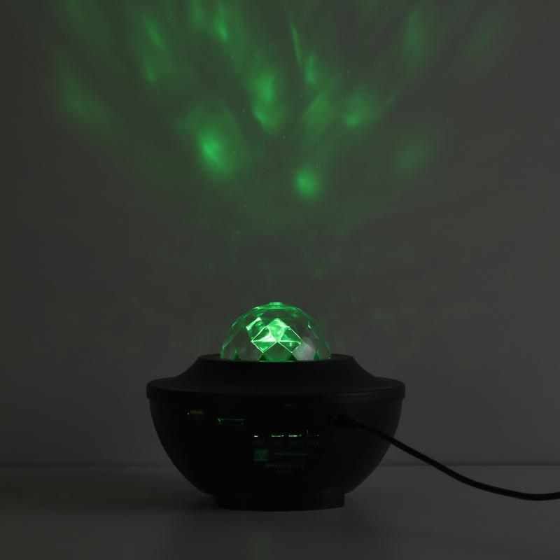 Светильник 10Вт IP20 аккумуляторный Voltega VGL7228RL-B