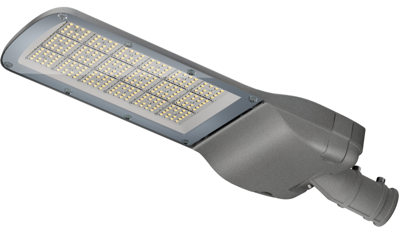 Светильник светодиодный 97 044 ДКУ-01-160-5K-С-ШБ Innolux 97044