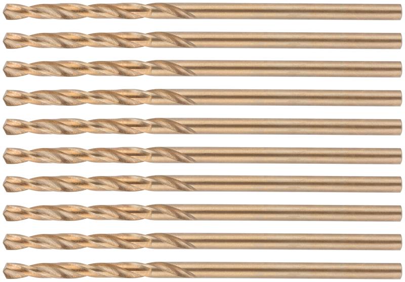 Сверло по металлу EXPERT 2х49мм (уп.10шт) Cutop 53-463