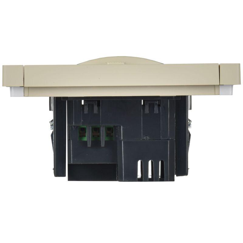 Датчик движения FORTE&PIANO FP455 ваниль IEK FP-MS10-N-150-05-K10