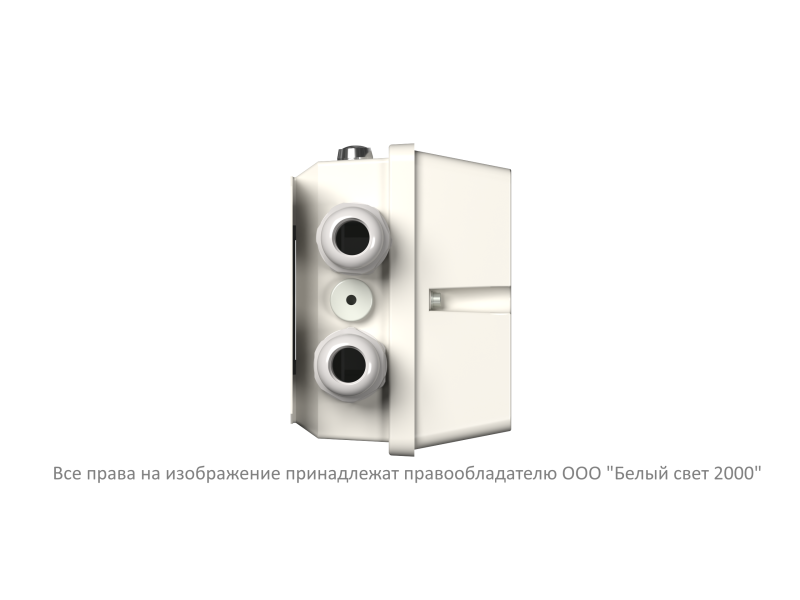 Блок аварийного питания BS-STABILAR2-51-B3-SELV-SELFTEST BOX IP65 (1.0-100Вт / =24В) Белый свет a36285