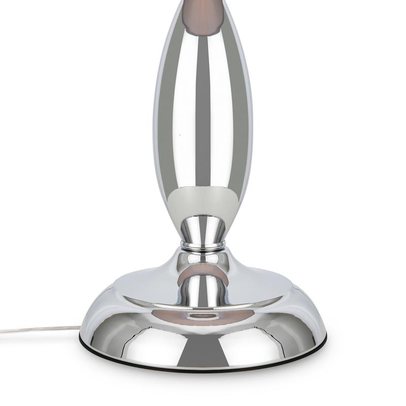 Светильник настольный Sofi 40Вт E27х1 IP20 Freya FR2022TL-01CH