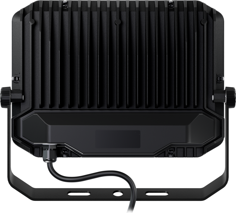 Прожектор светодиодный 95 638 NFL-04-100-6.5K-BL-D70-LED 100Вт 6500К IP65 12000лм черн. NAVIGATOR 95638