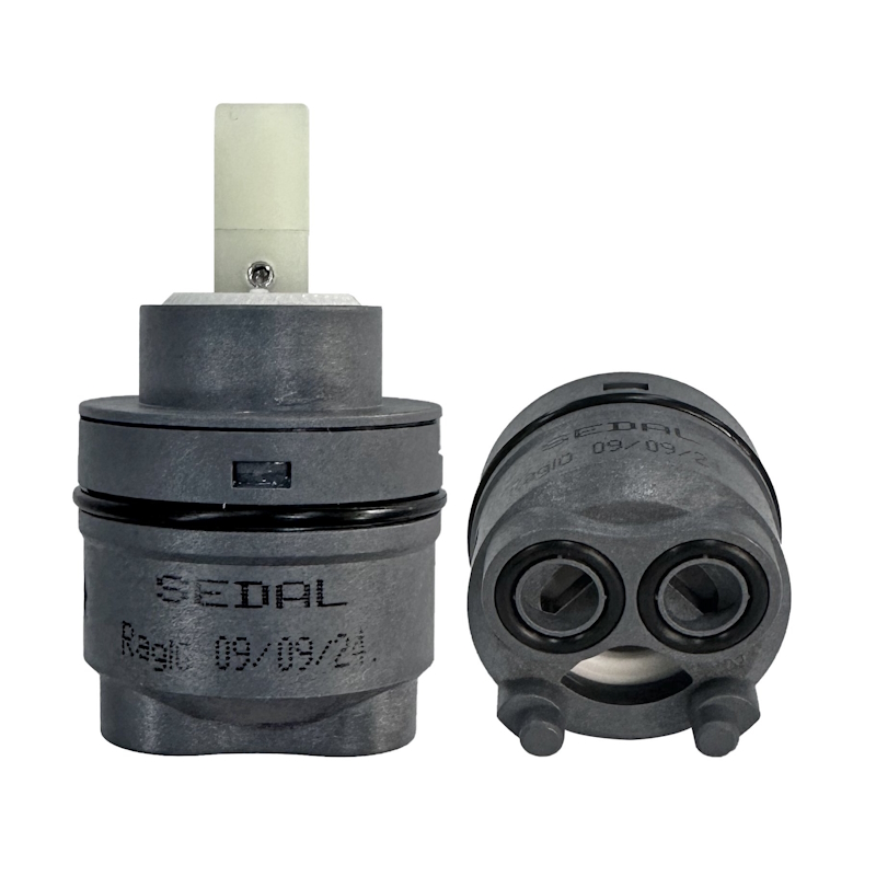 Керамический картридж Raglo R500.352, 35мм