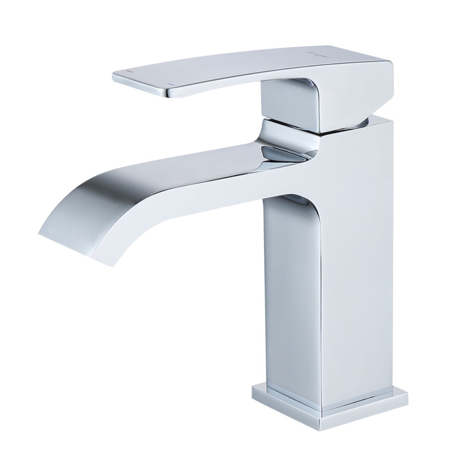 Смеситель для раковины Raglo R02.10, хром