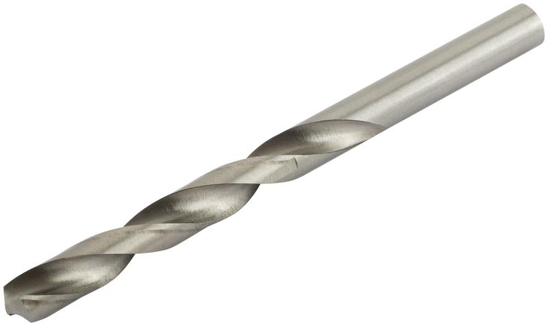 Сверло по металлу HSS полированные 10.0мм (уп.5шт) FIT 33778