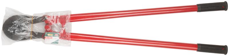 Болторез HRC 58-59 900мм красн. FIT 41690