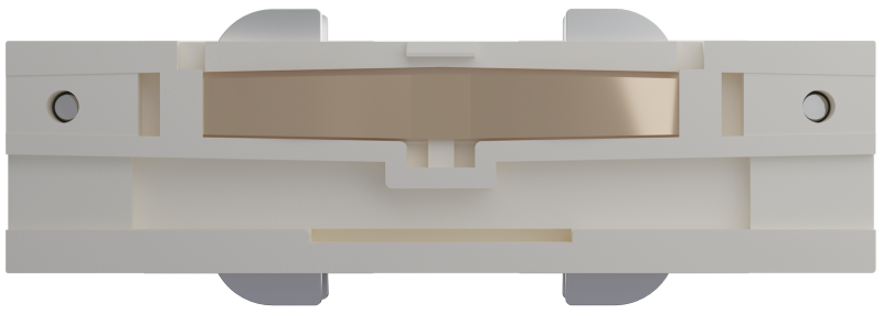 Аксессуар 96 566 ТС-3Ф-КНК-01-I-В-WH (коннектор I-образ. внутренний) Innolux 96566