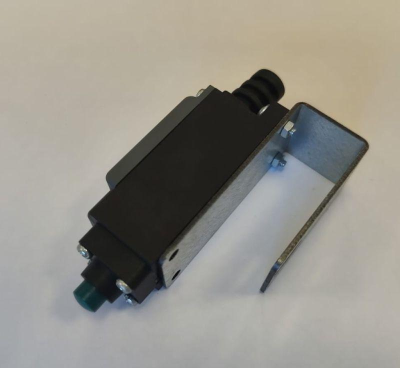 Крепление концевика для корпусов ЩРНМ (ЩМП) DEKraft 32603DEK