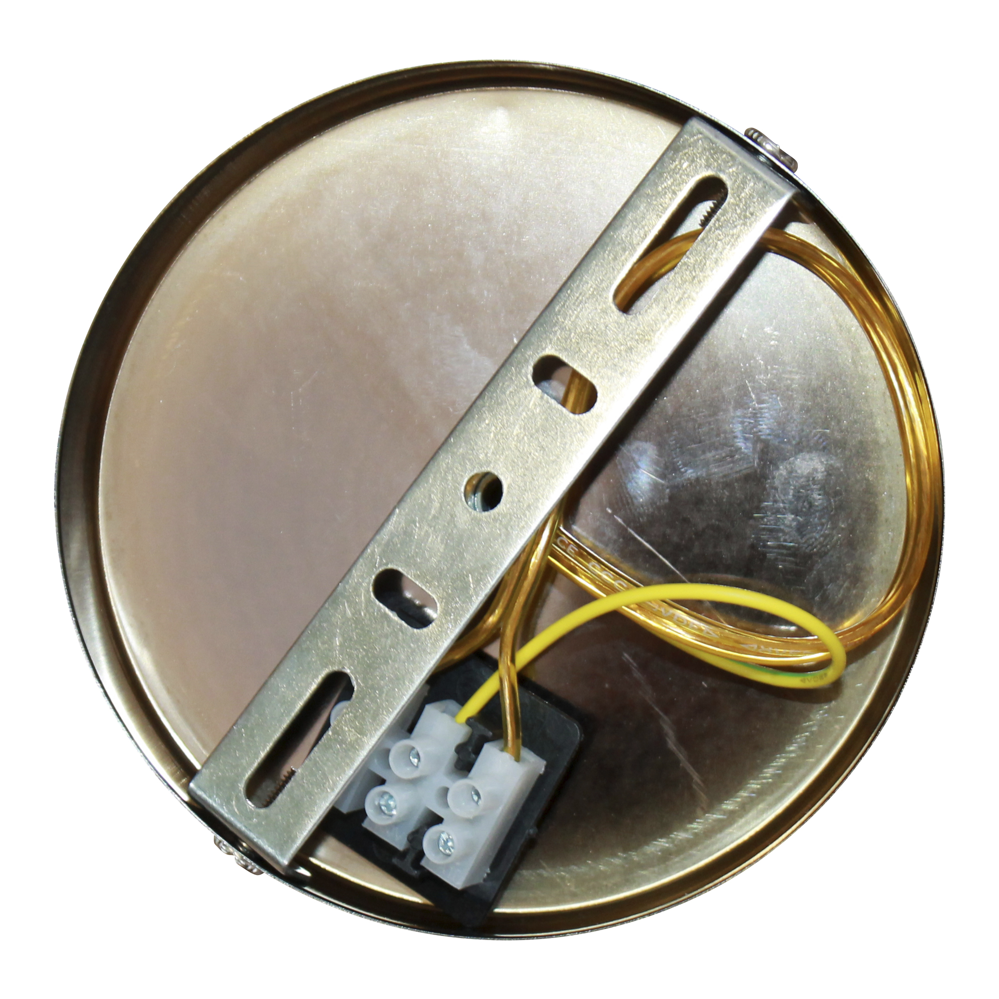 Светильник 11267В-3/6 черн (Плафон 8368) НПБ 01-6х60-120 Е27 ИУ Светильник потолочный