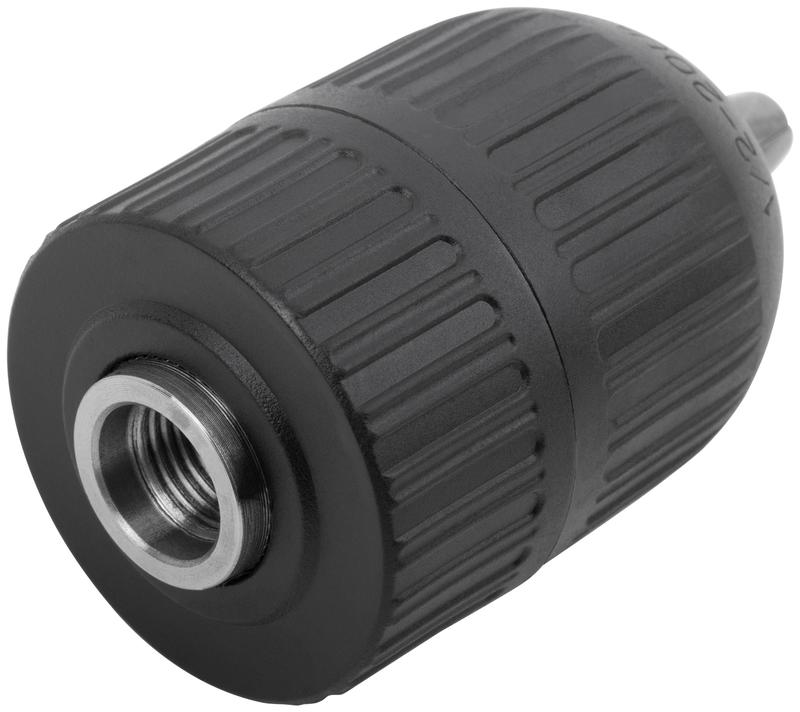 Патрон быстрозажимной 1/2дюйм 13мм FIT 37833