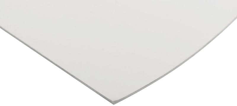 Шпатель 80мм прорезиненная ручка нерж. сталь КУРС 06713