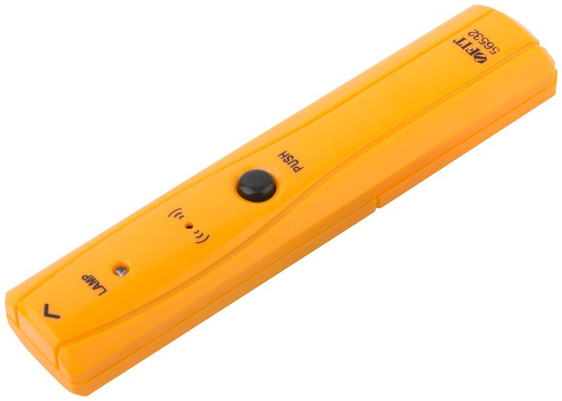 Детектор напряжения профи FIT 56532